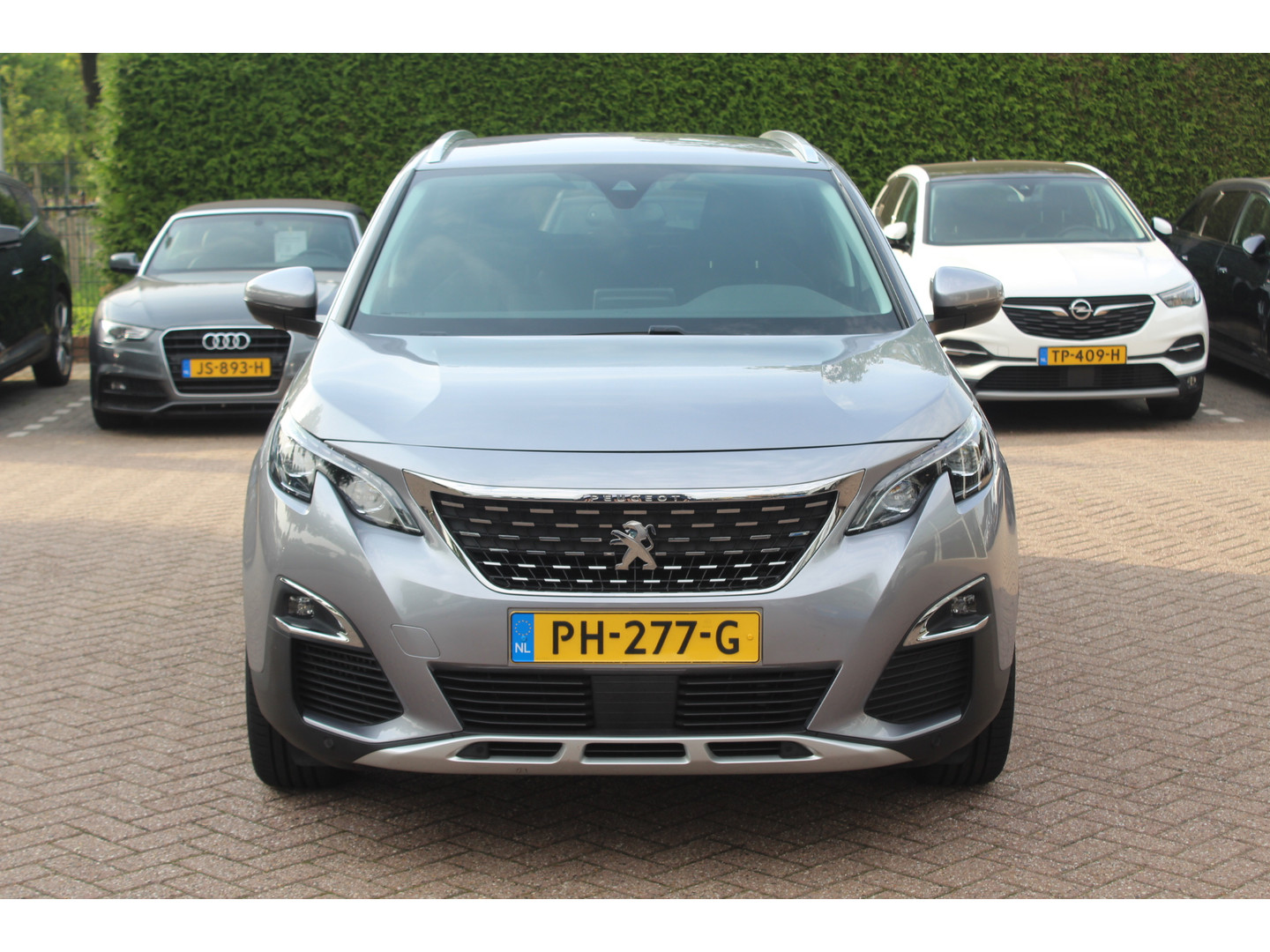 Peugeot