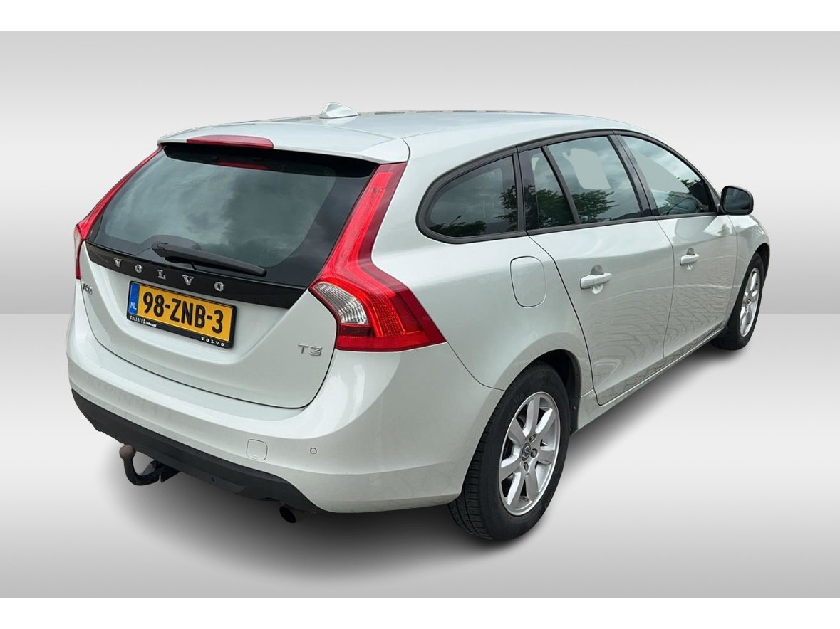 Volvo Volvo