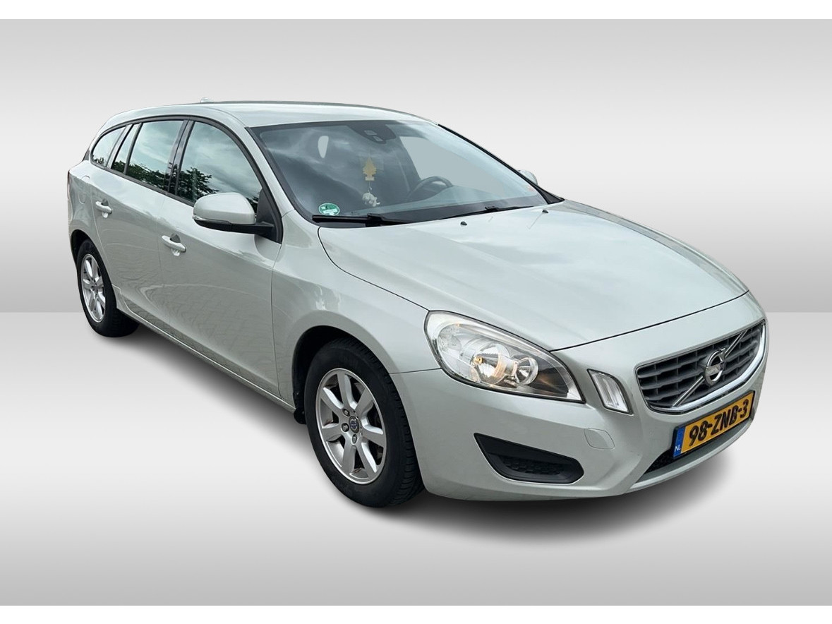 Volvo Volvo