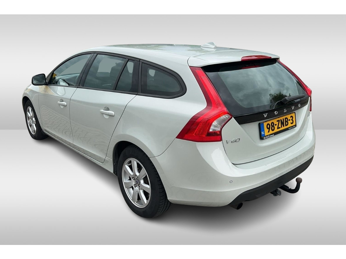 Volvo Volvo