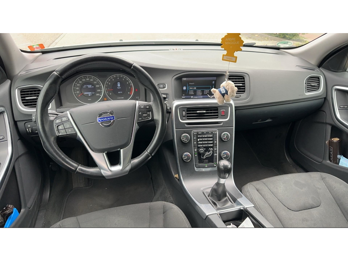 Volvo Volvo