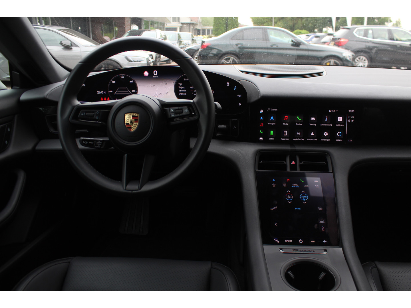 Porsche Porsche