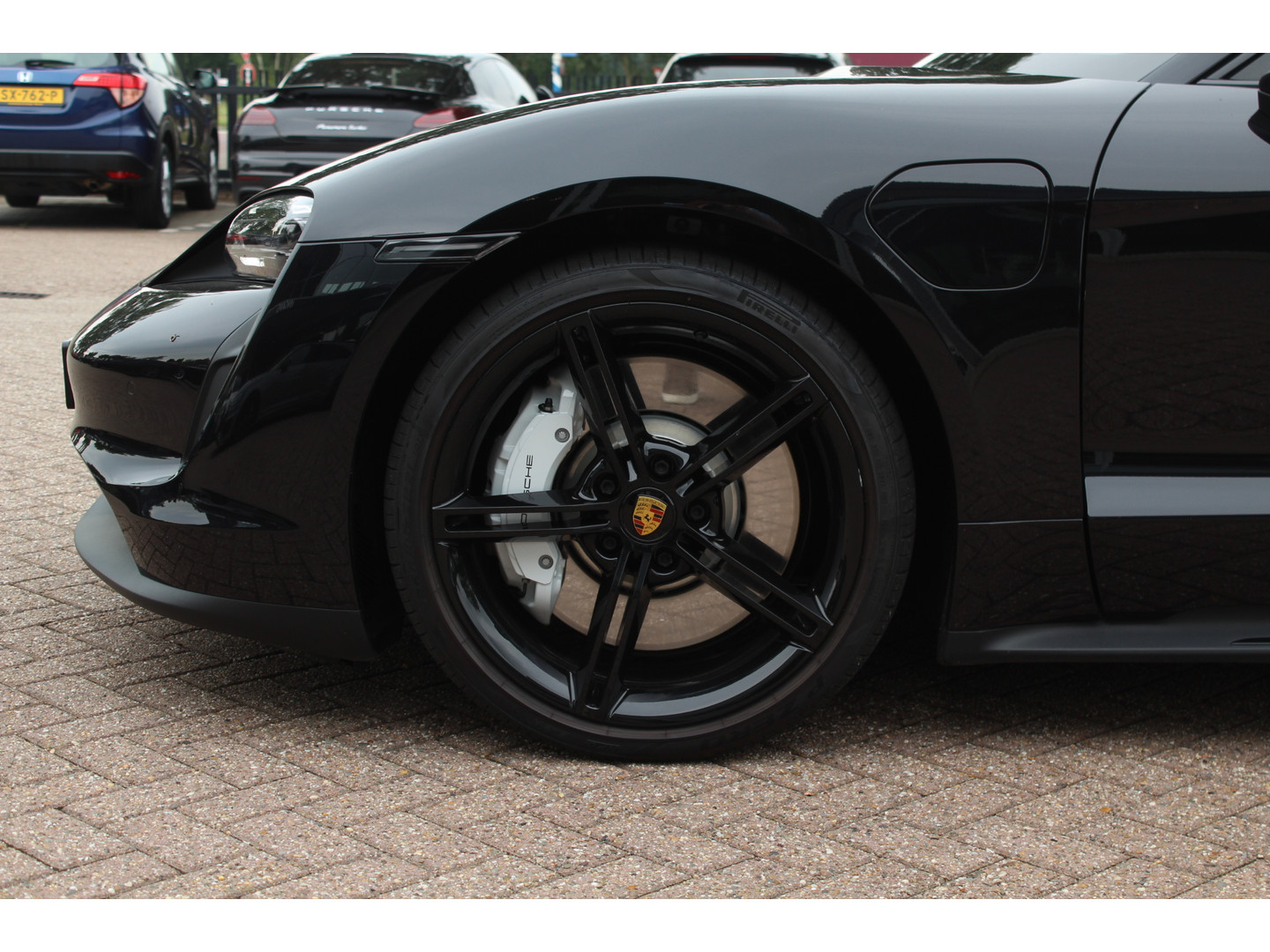 Porsche Porsche