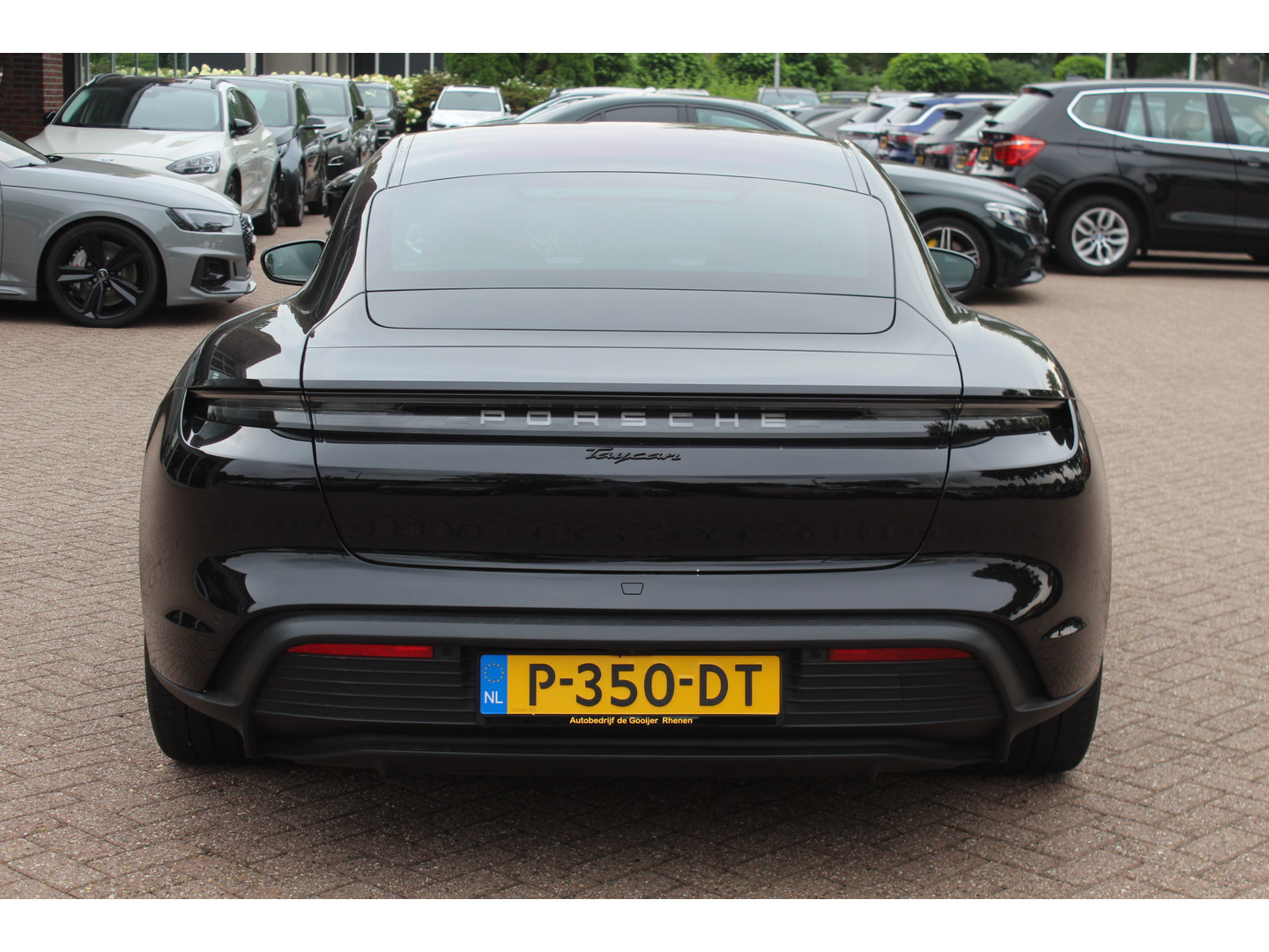 Porsche Porsche