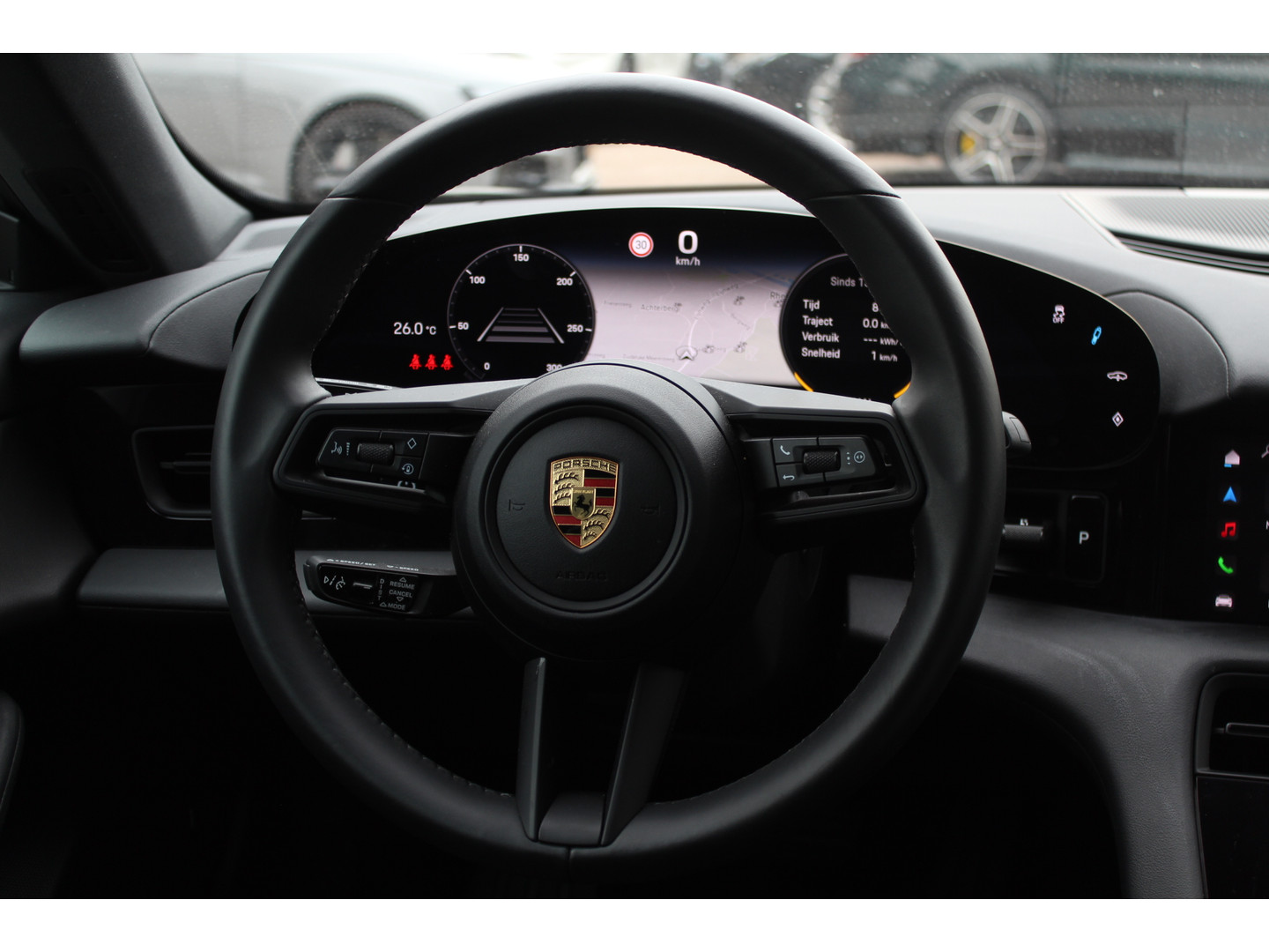 Porsche Porsche
