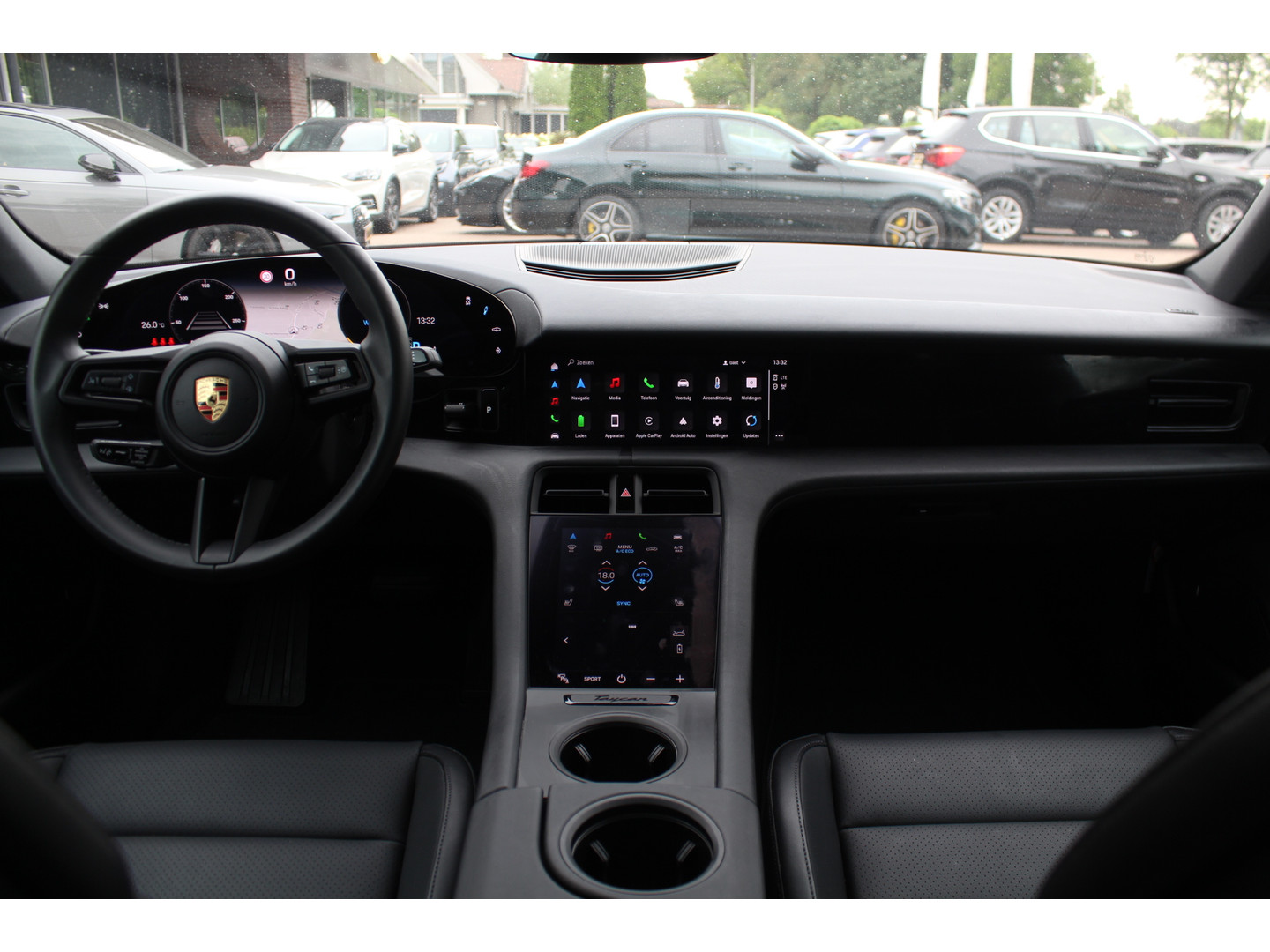 Porsche Porsche