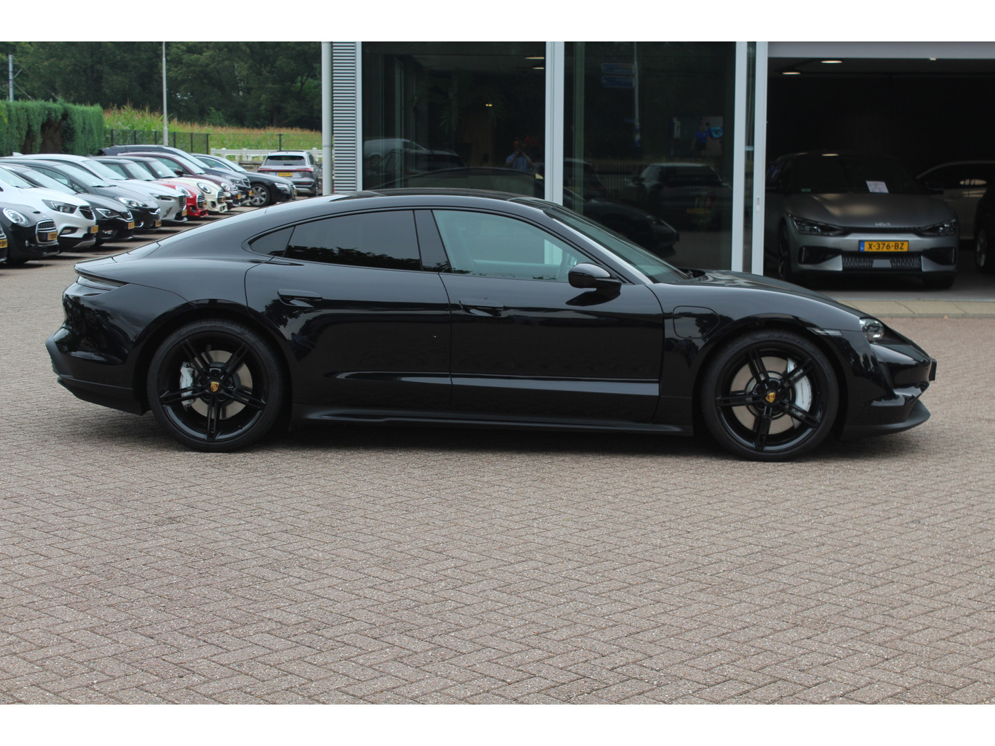 Porsche Porsche