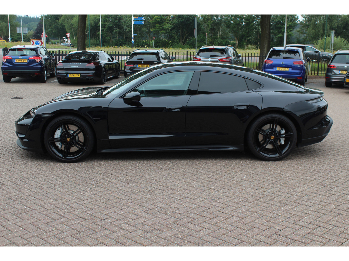 Porsche Porsche