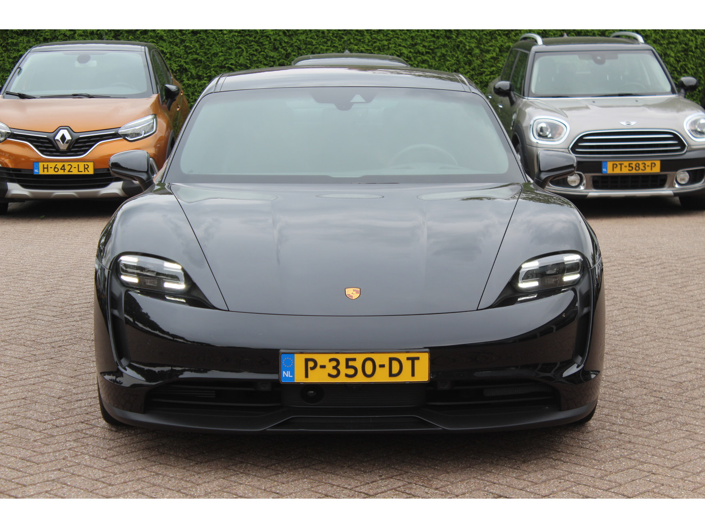 Porsche Porsche