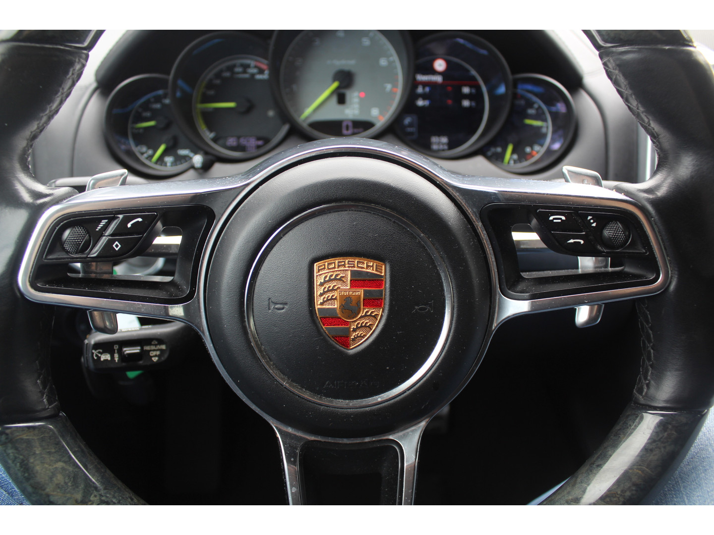 Porsche