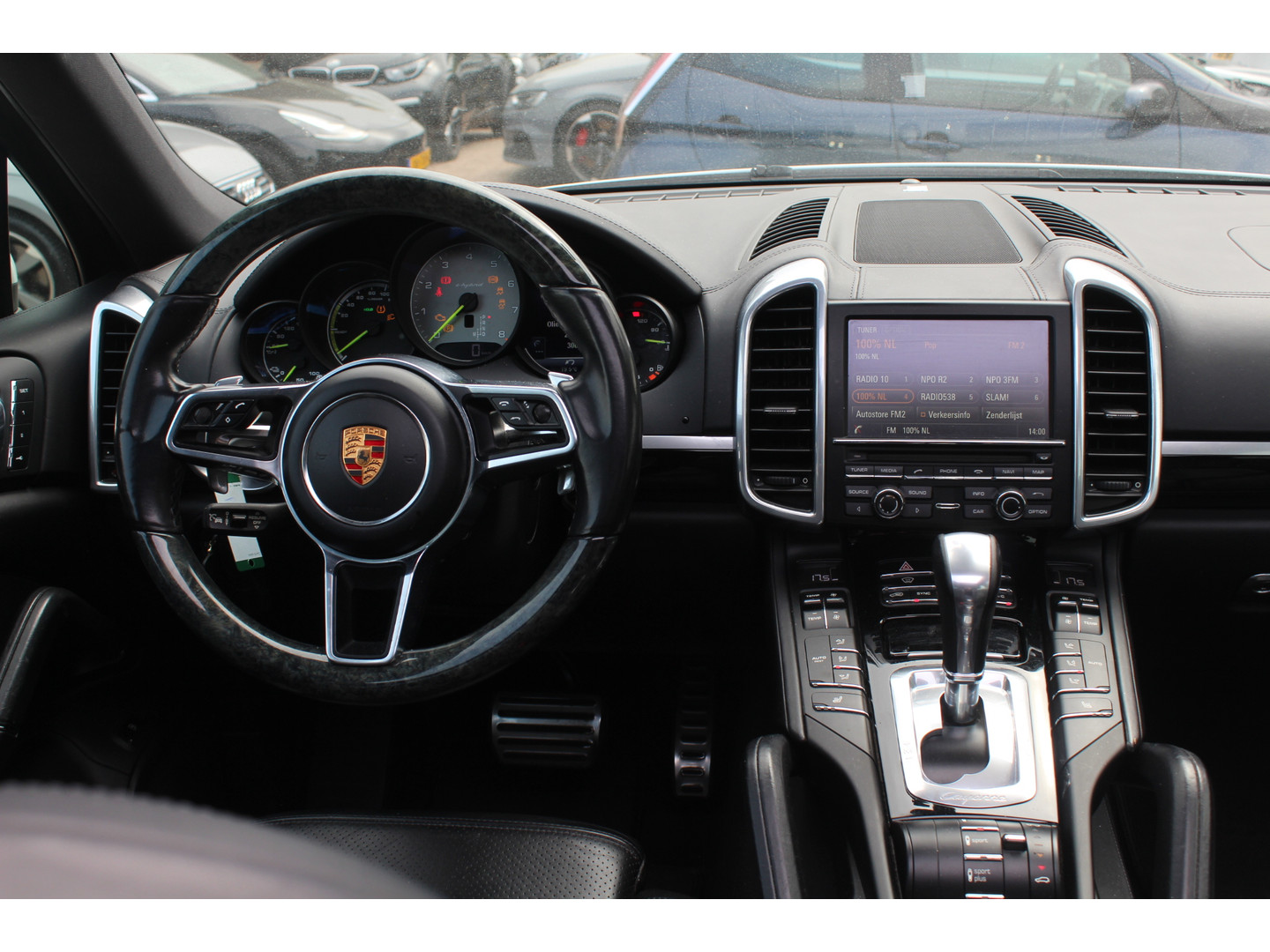 Porsche