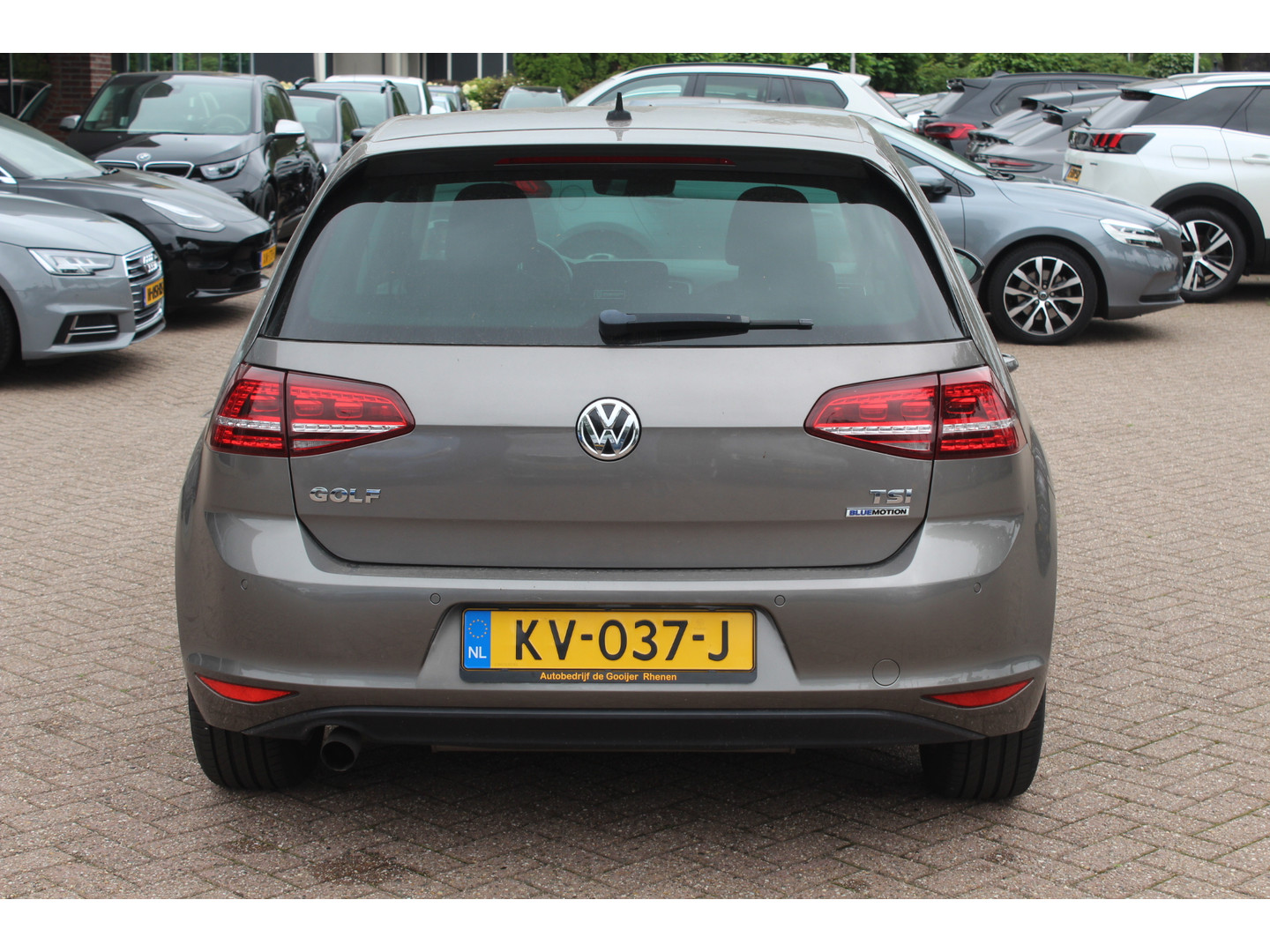 Volkswagen