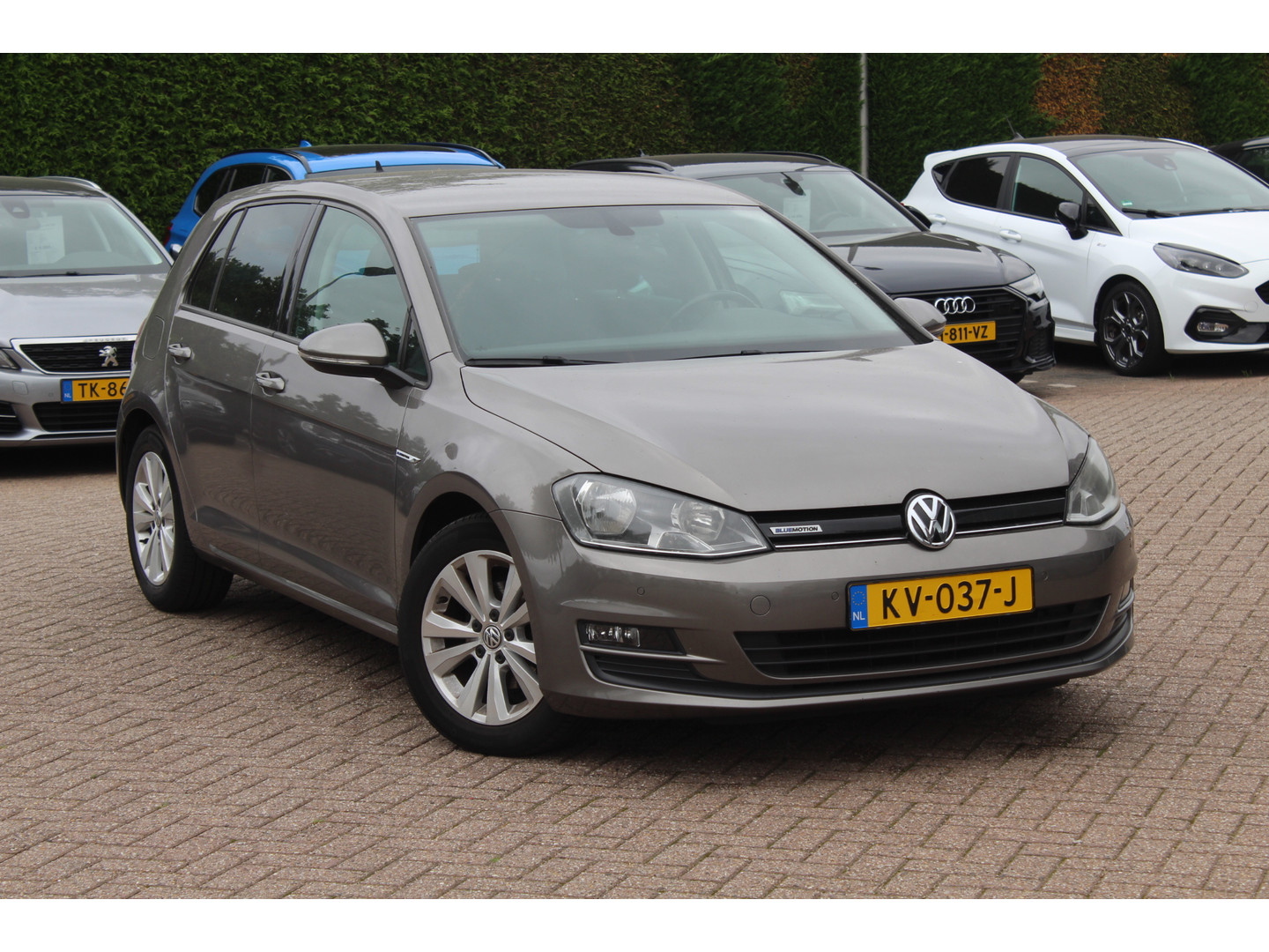 Volkswagen