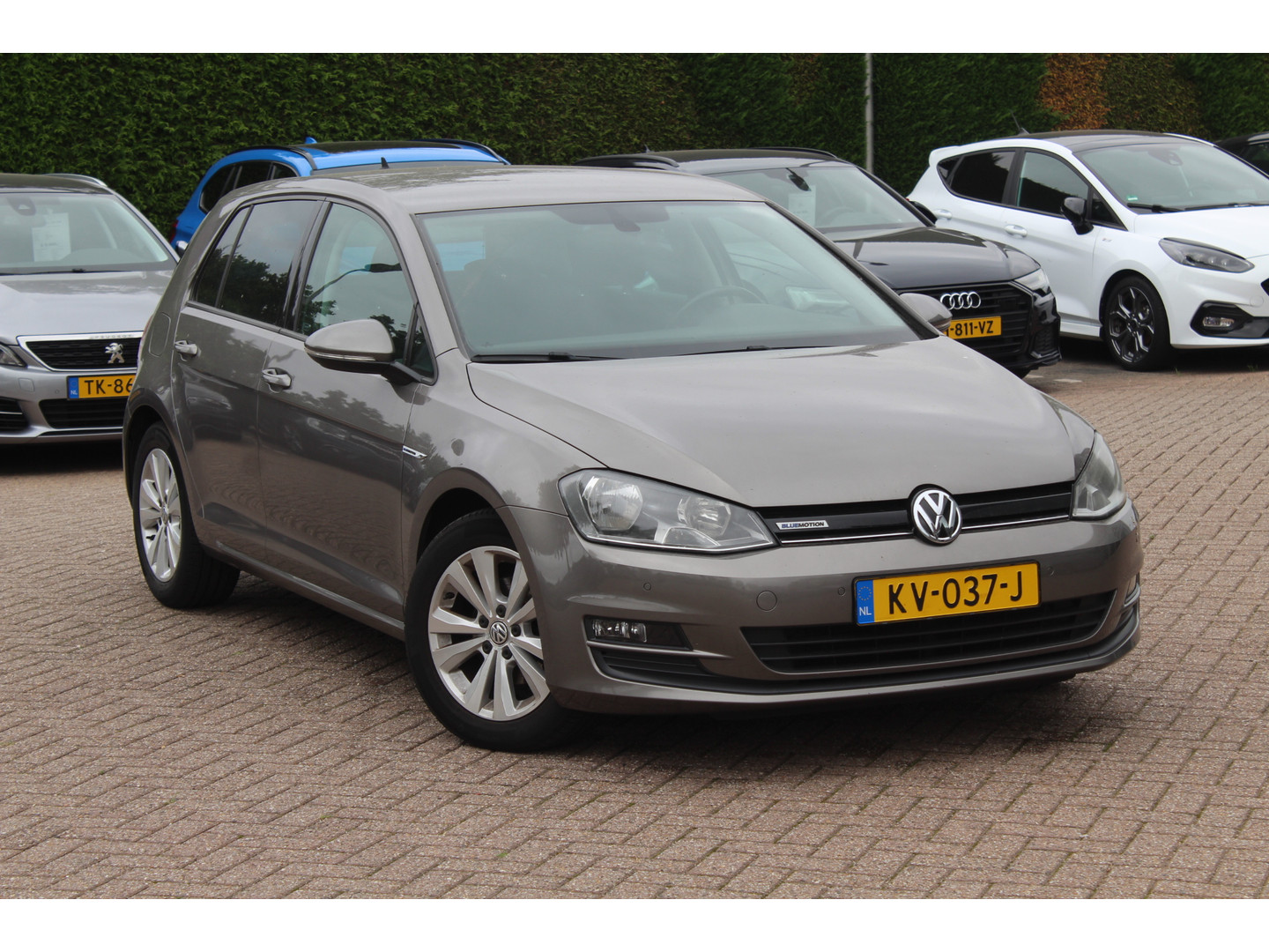 Volkswagen