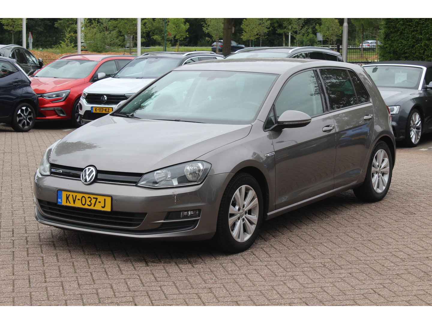 Volkswagen