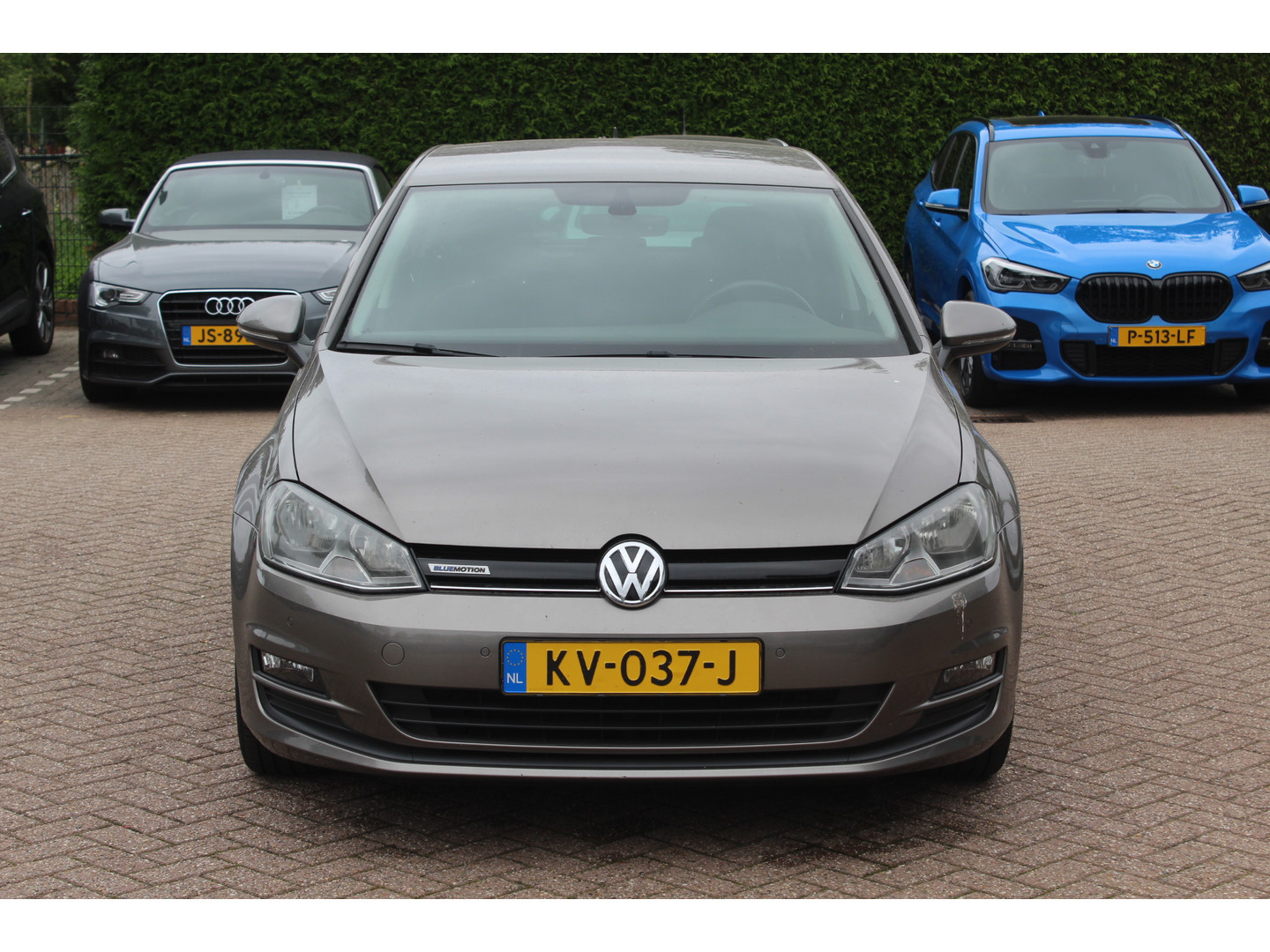 Volkswagen
