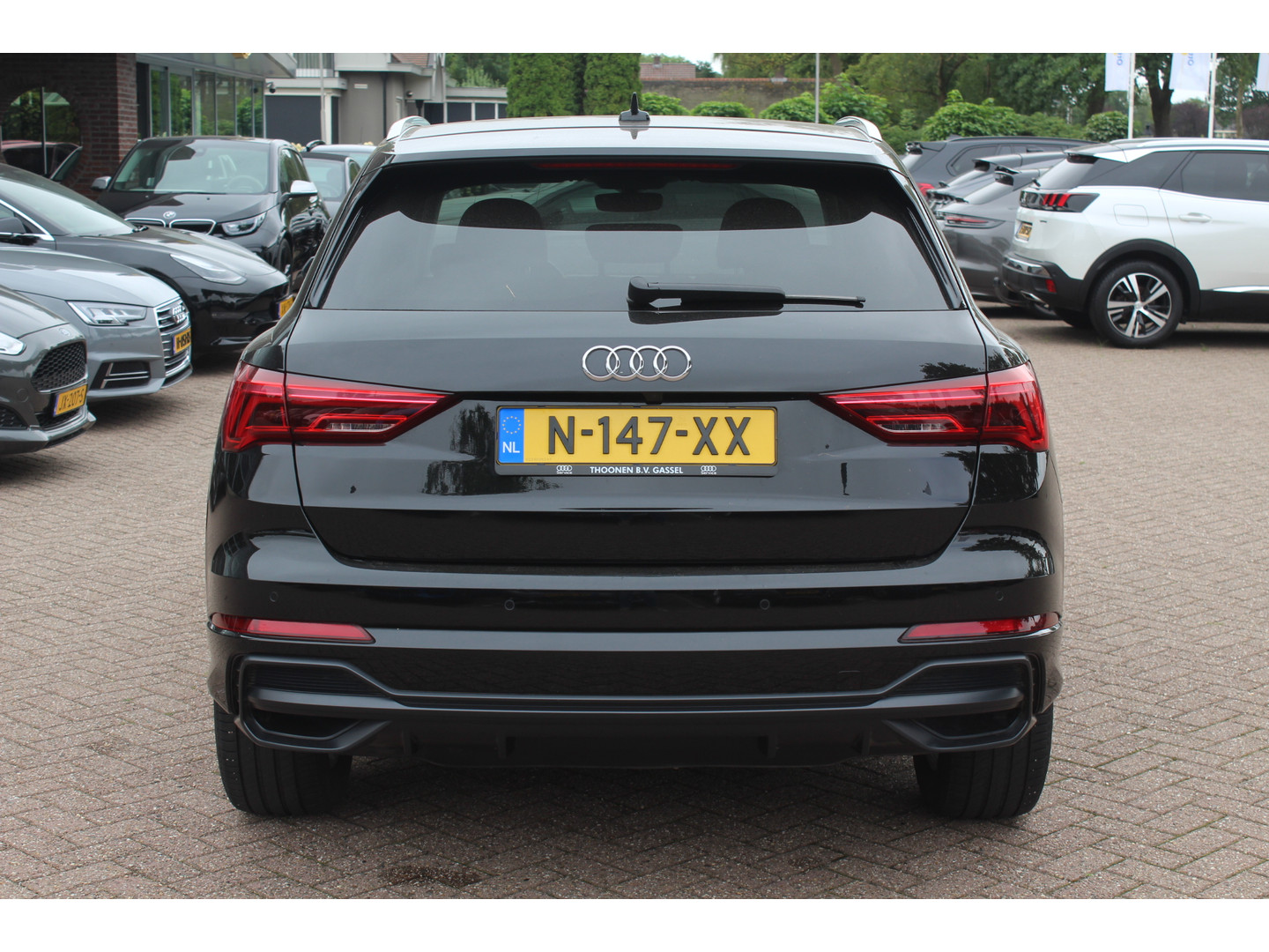 Audi Audi