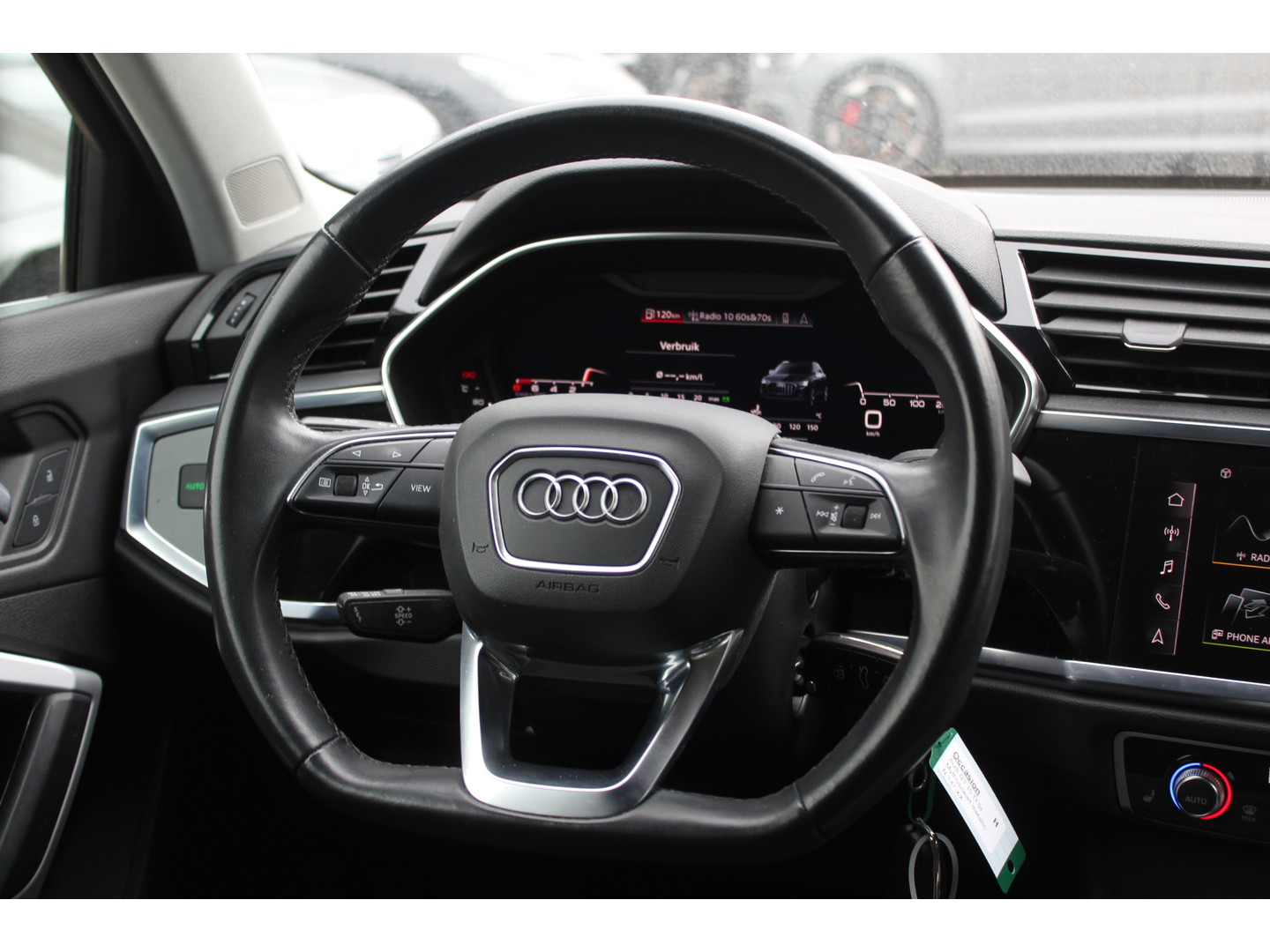 Audi Audi