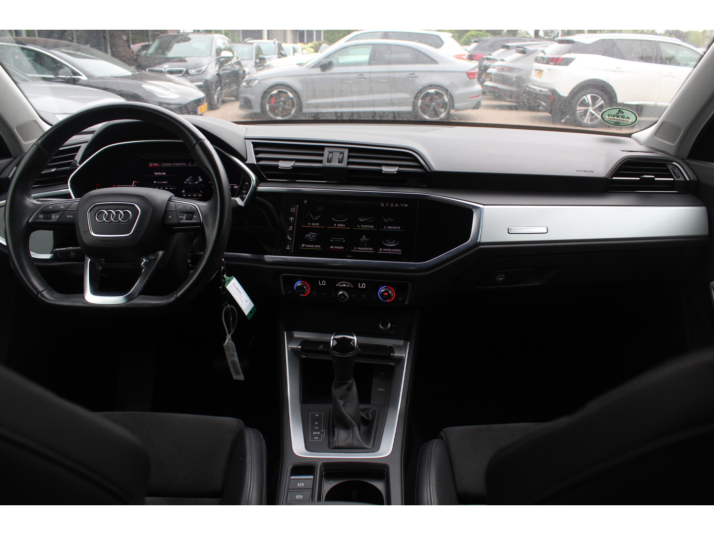 Audi Audi