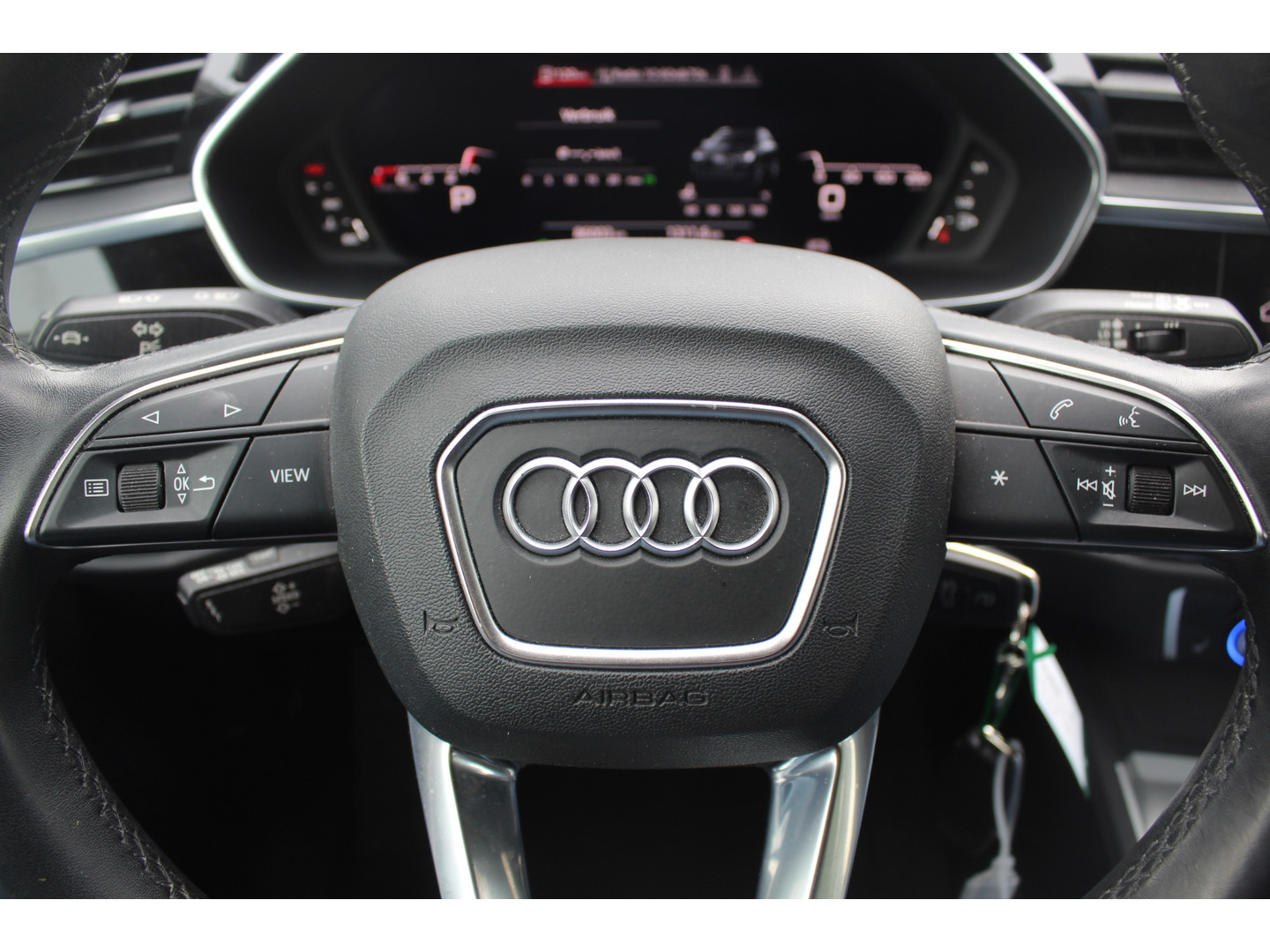 Audi Audi