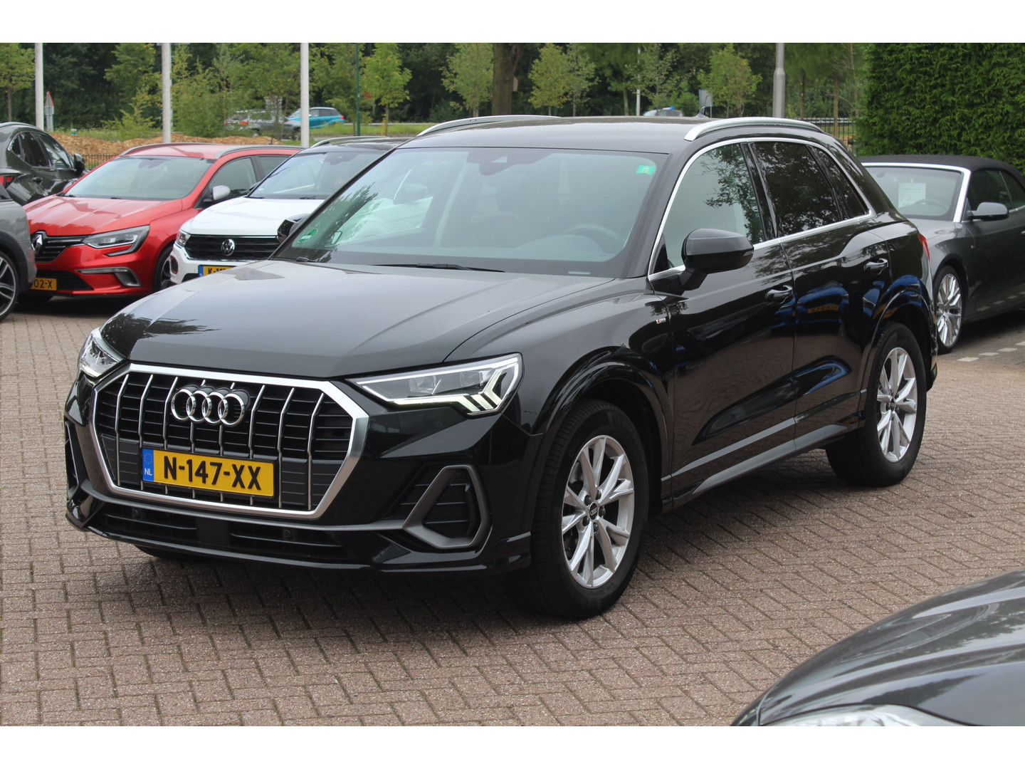 Audi Audi