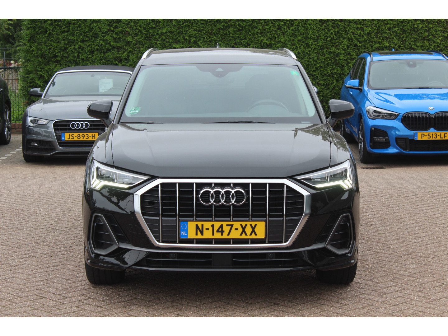 Audi Audi