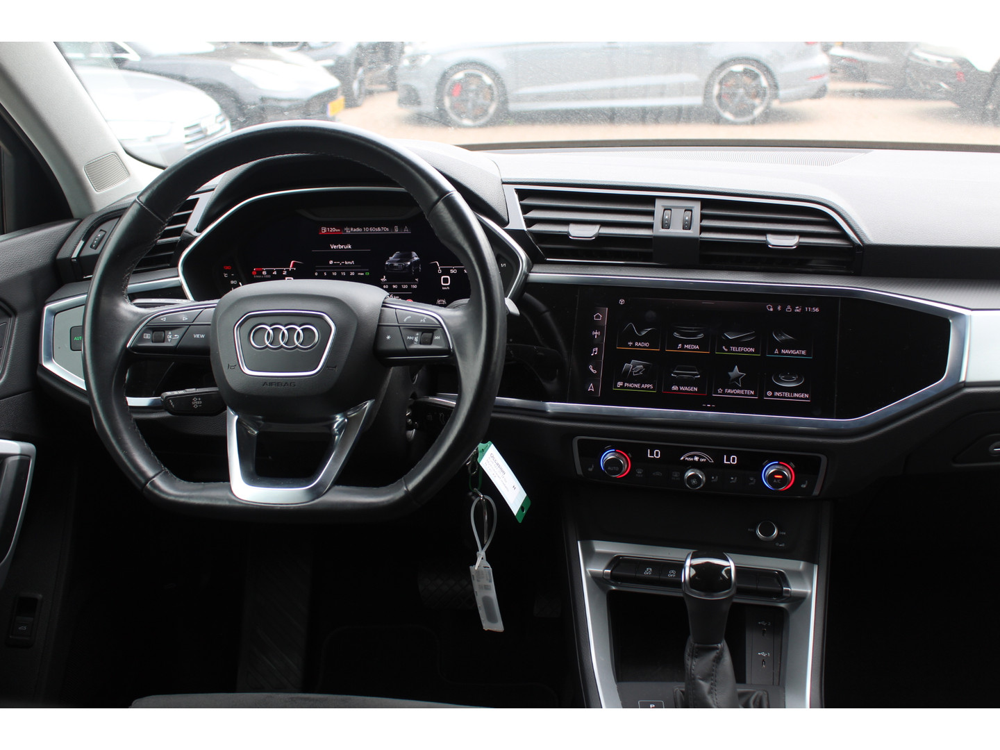 Audi Audi