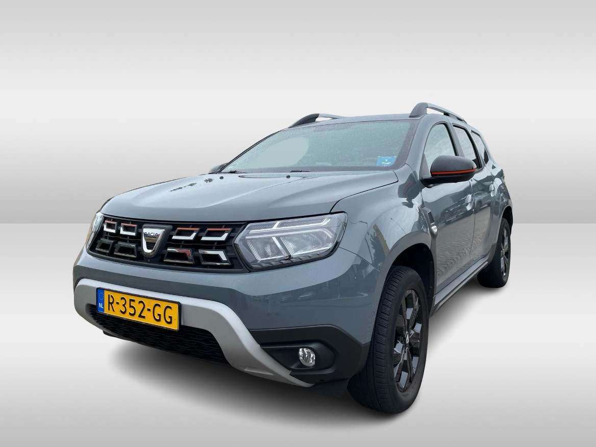 Dacia
