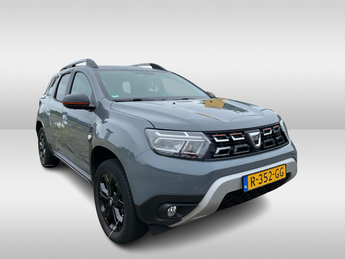 Dacia