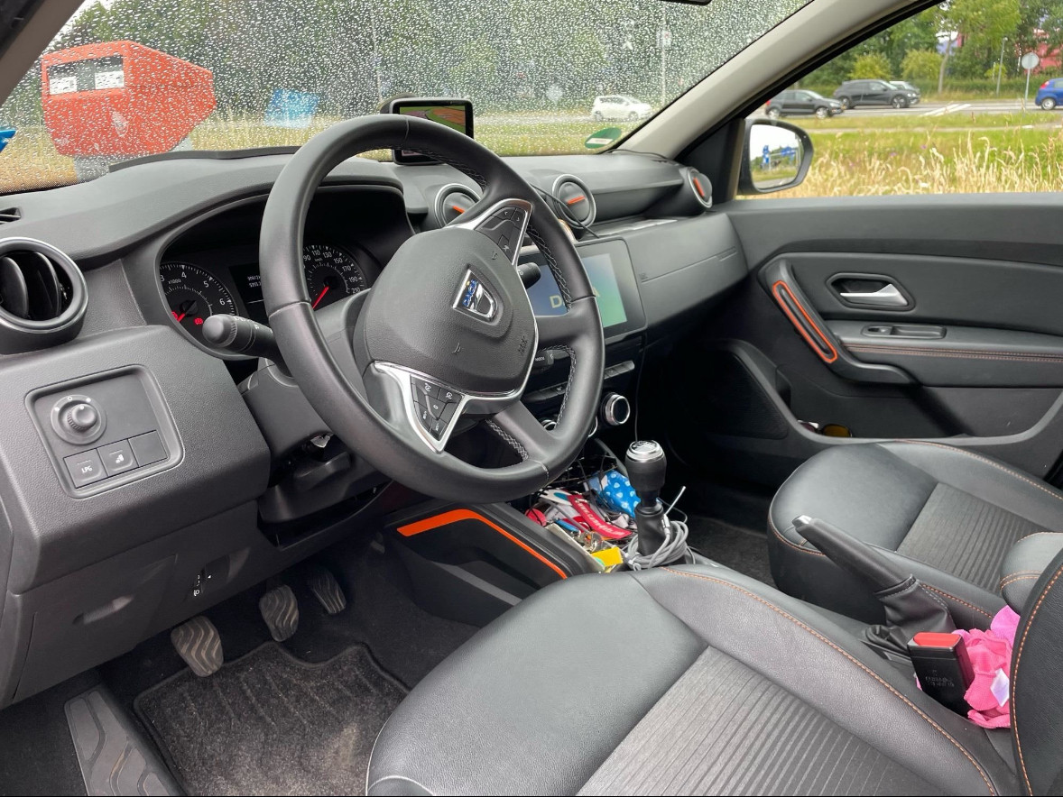 Dacia