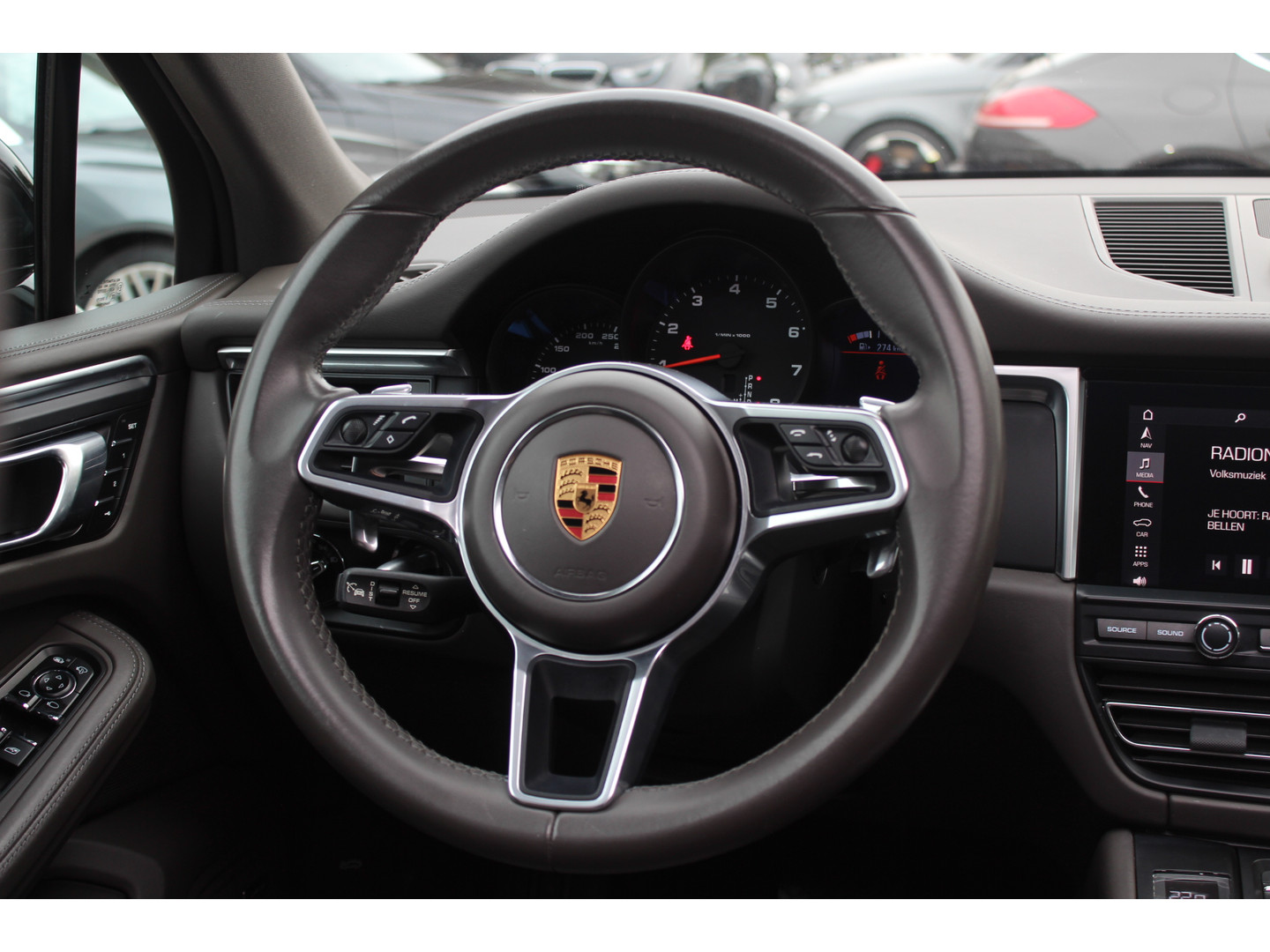 Porsche