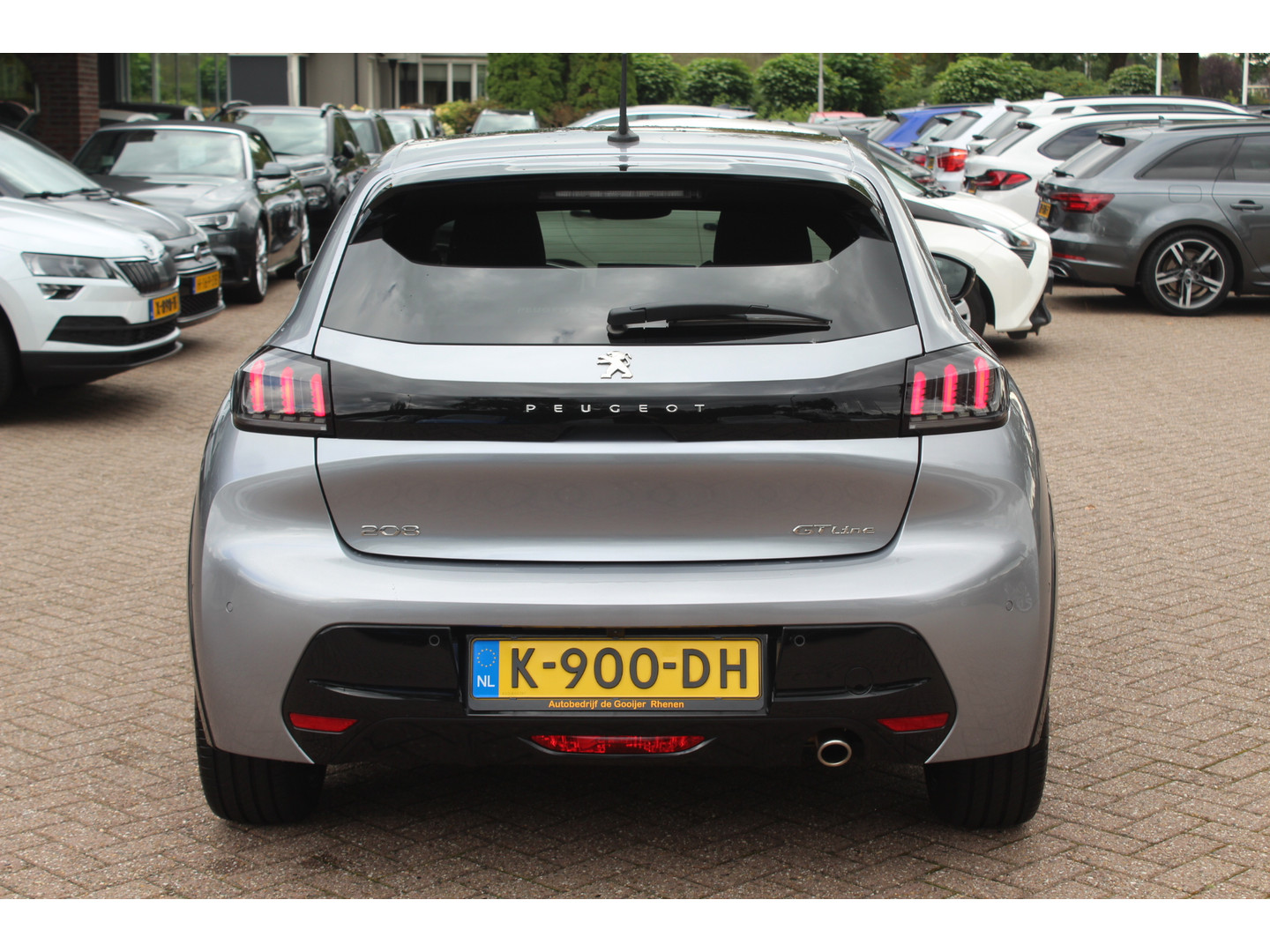 Peugeot