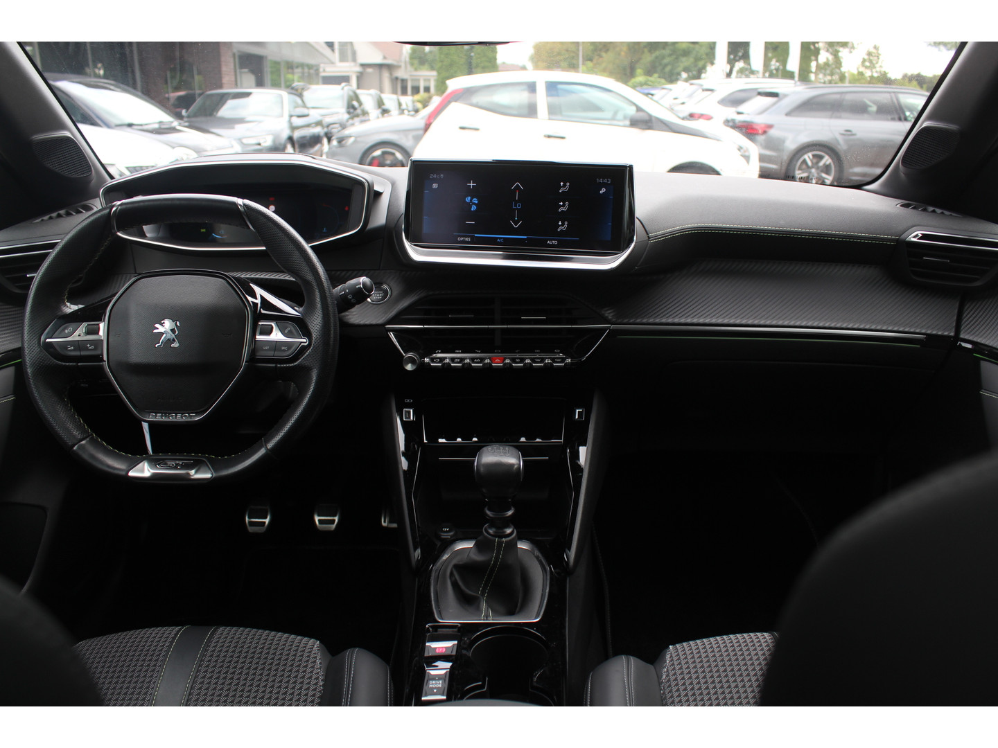 Peugeot