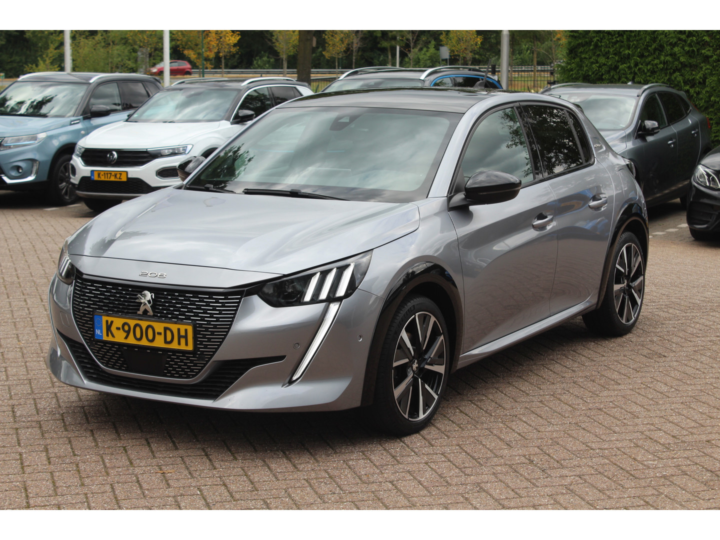 Peugeot