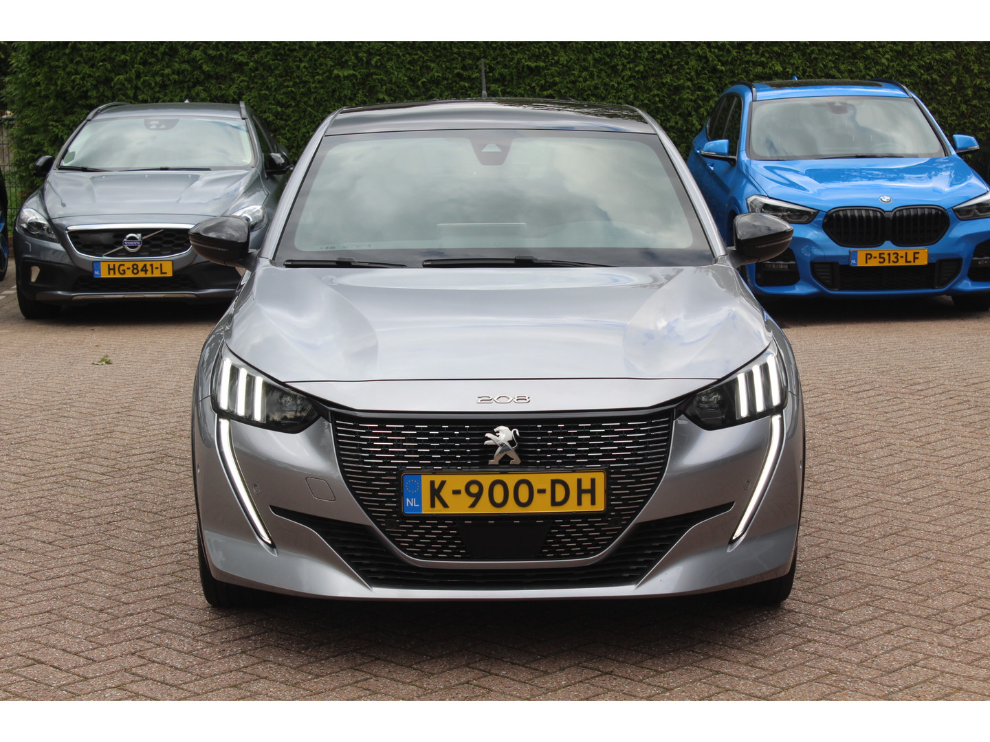 Peugeot