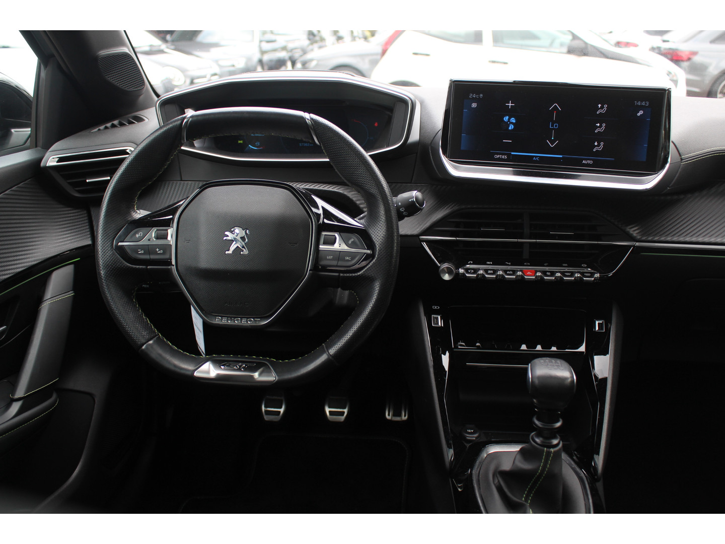 Peugeot