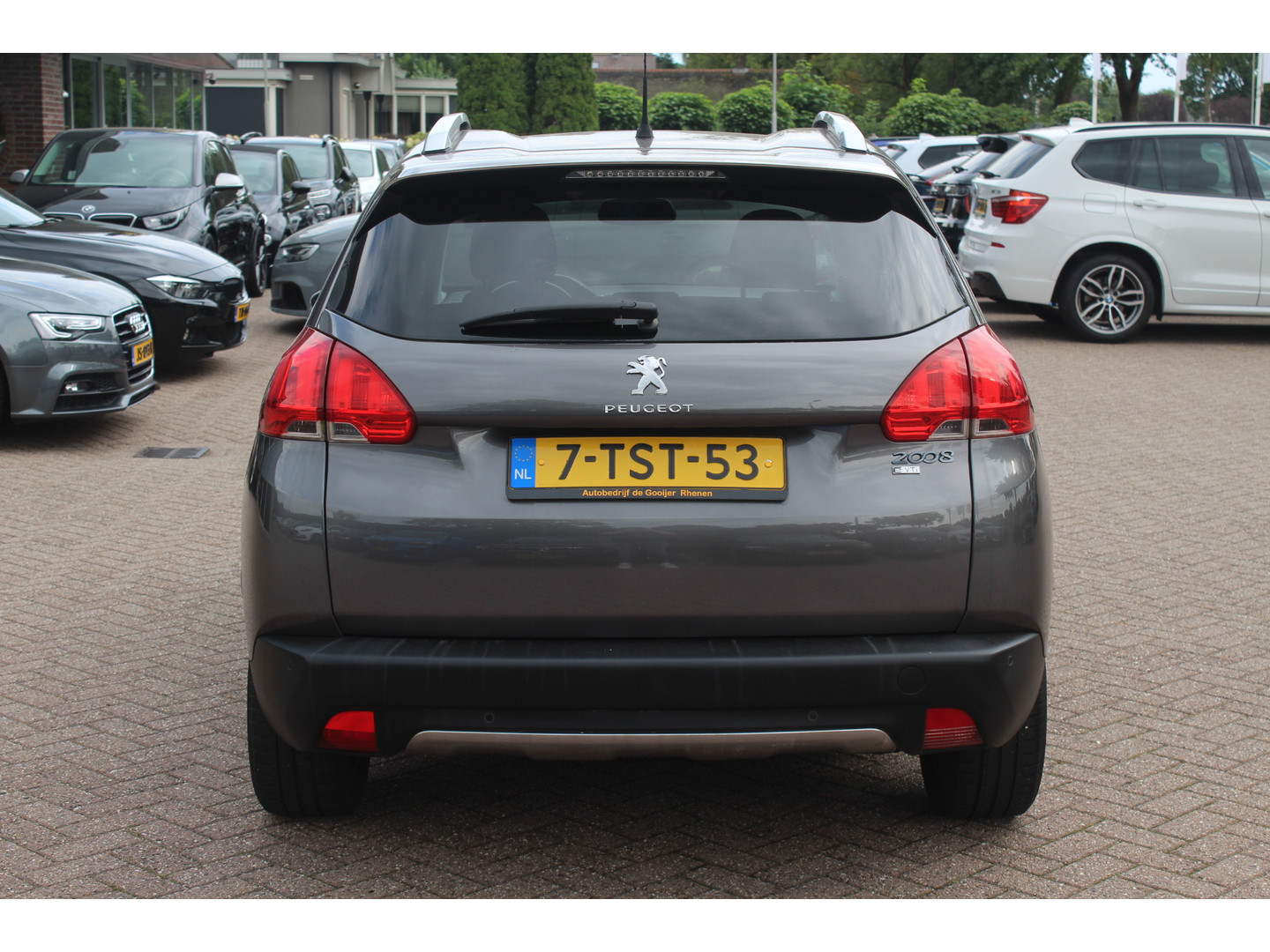Peugeot