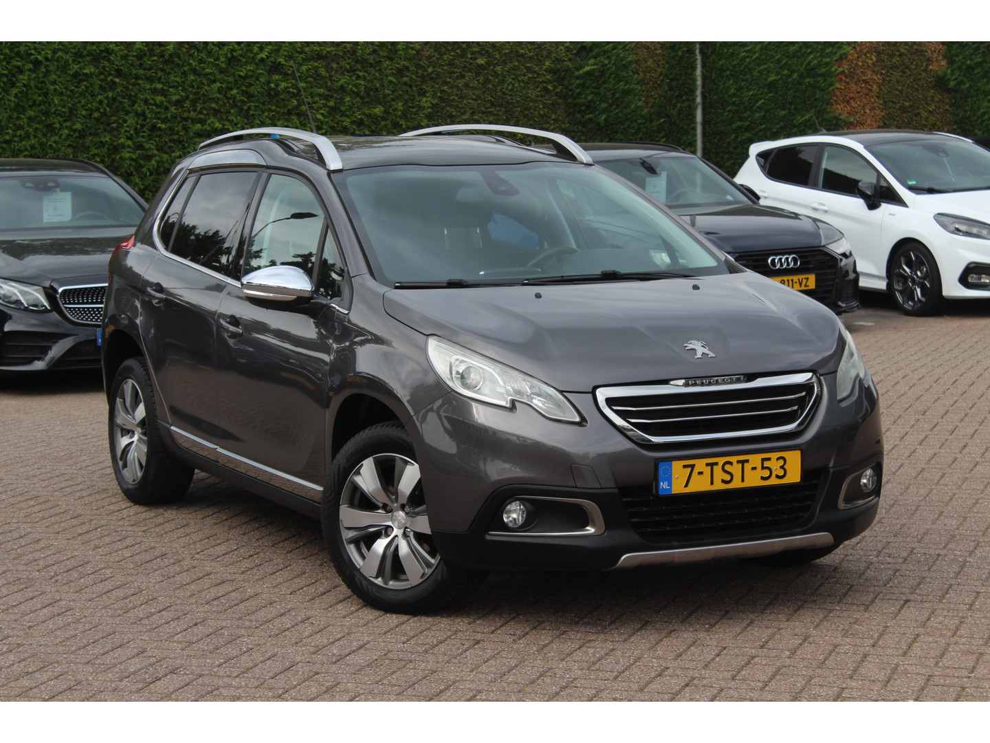 Peugeot
