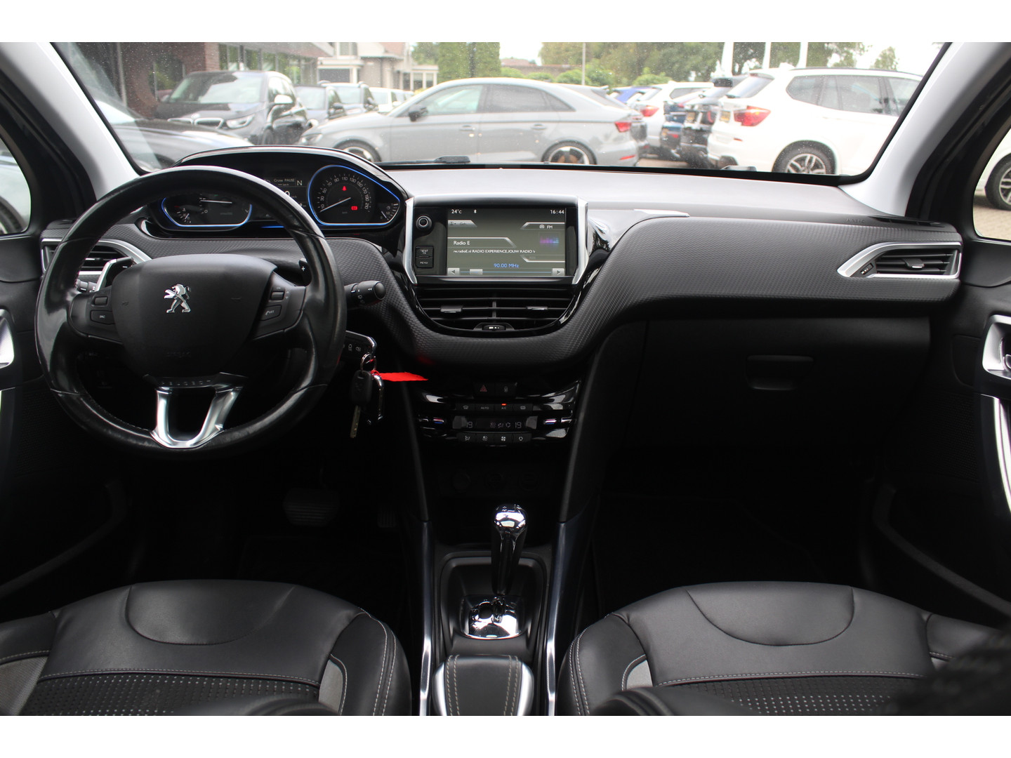 Peugeot