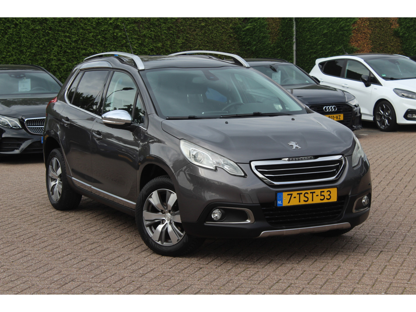 Peugeot