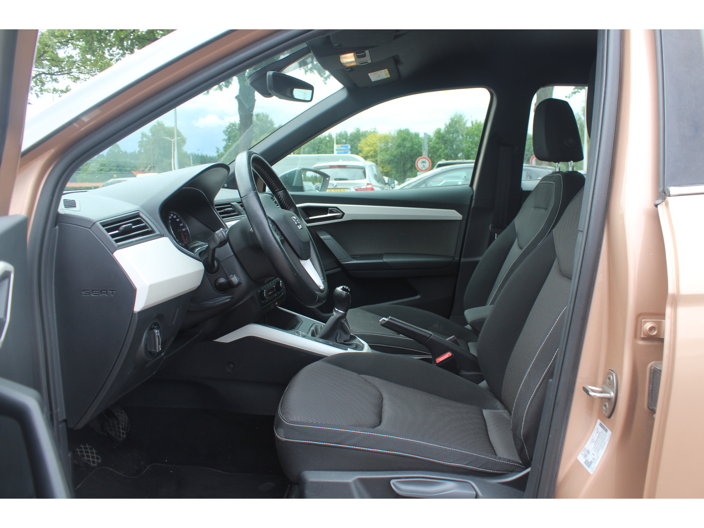 SEAT