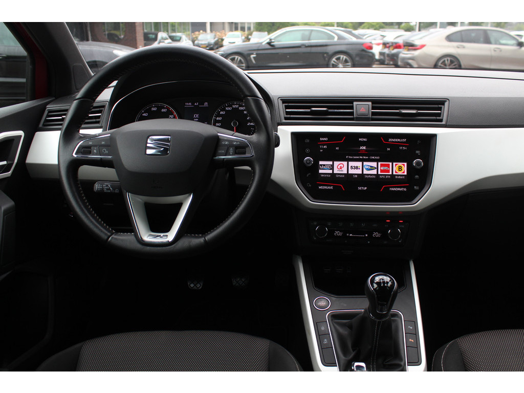 SEAT