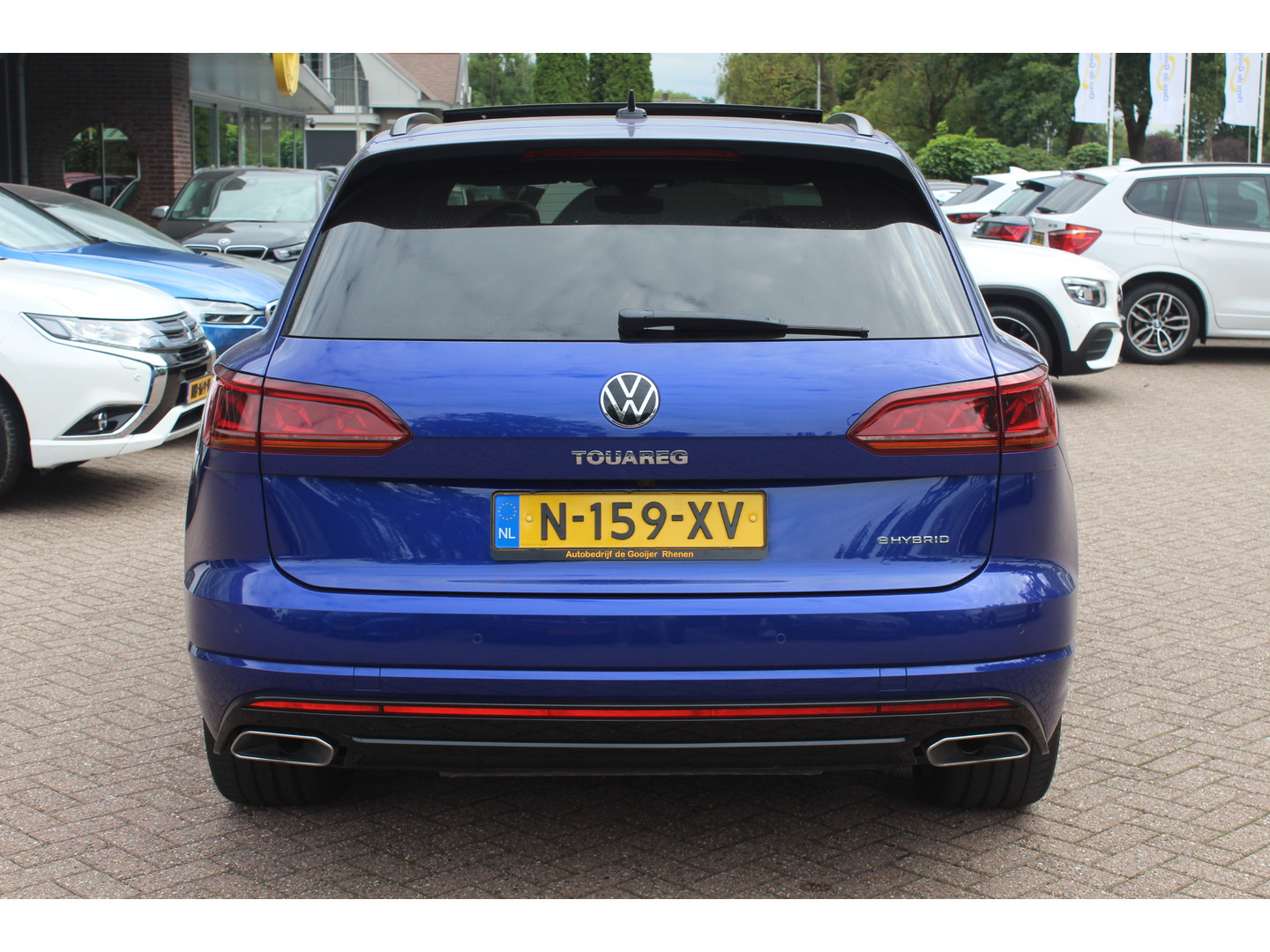 Volkswagen