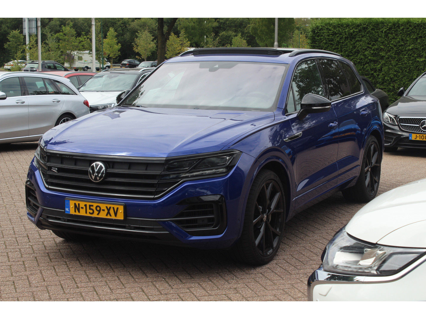 Volkswagen