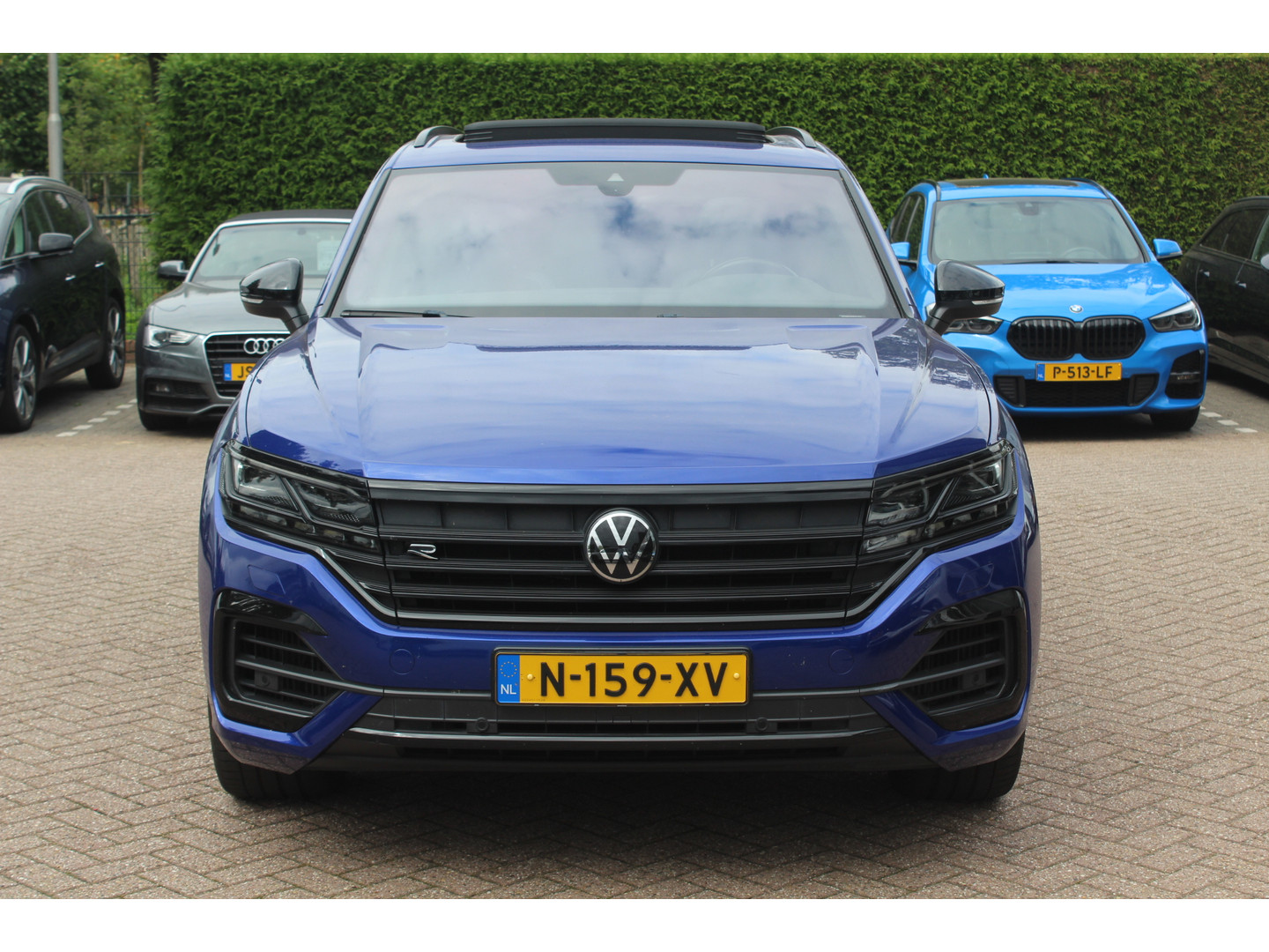 Volkswagen