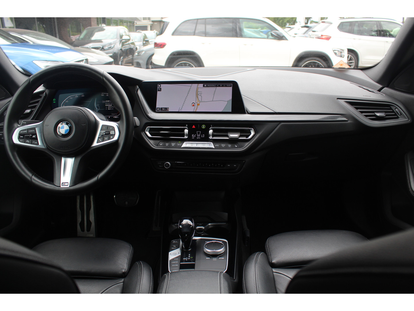 BMW BMW