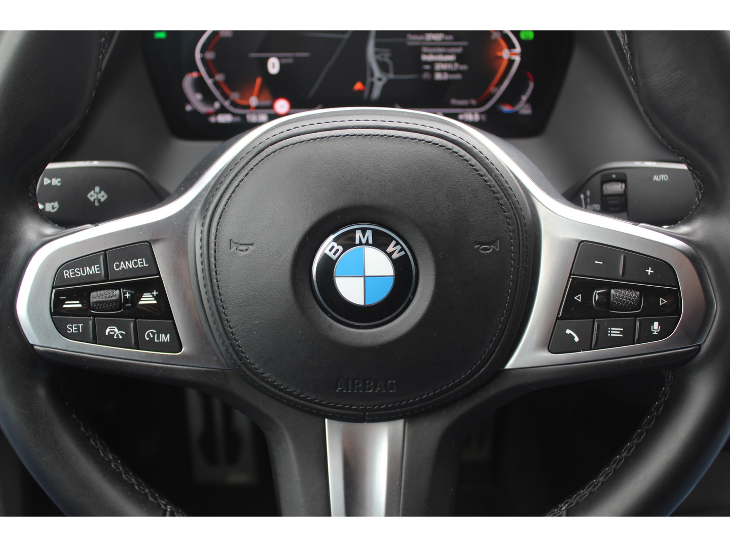 BMW BMW