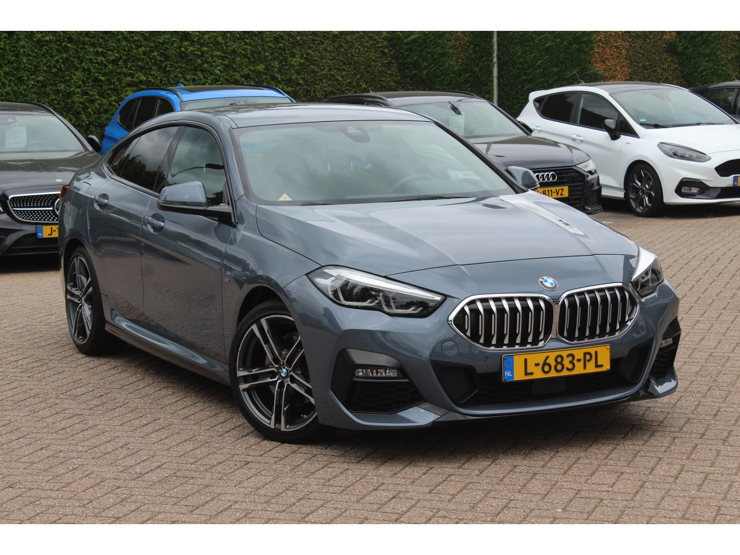 BMW BMW