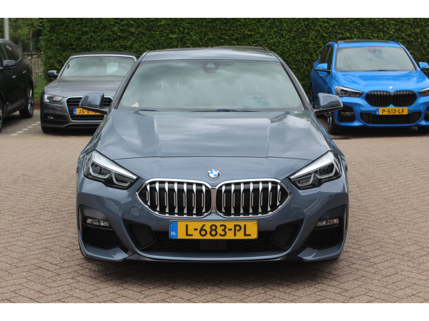 BMW BMW
