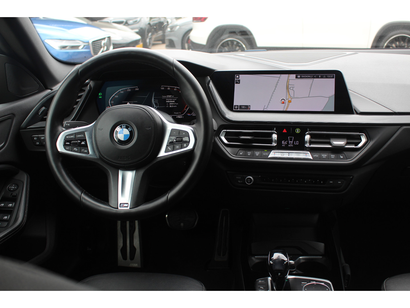 BMW BMW